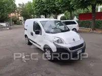 2020 Fiat Fiorino