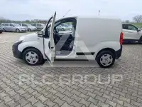 2020 Fiat Fiorino