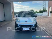 2020 Fiat Fiorino