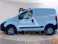 2020 Fiat Fiorino