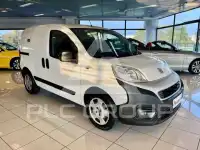 2020 Fiat Fiorino