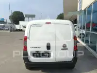 2020 Fiat Fiorino