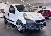 2020 Fiat Fiorino