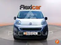 2020 Fiat Fiorino