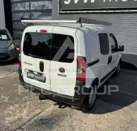 2020 Fiat Fiorino