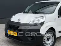 2020 Fiat Fiorino