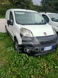 2020 Fiat Fiorino