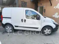 2020 Fiat Fiorino