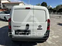 2020 Fiat Fiorino