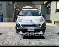 2020 Fiat Fiorino