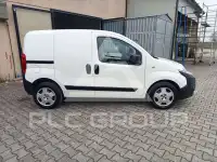2020 Fiat Fiorino