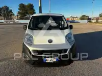 2020 Fiat Fiorino