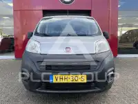 2020 Fiat Fiorino