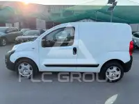 2020 Fiat Fiorino