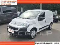 2020 Fiat Fiorino