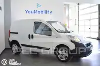 2020 Fiat Fiorino