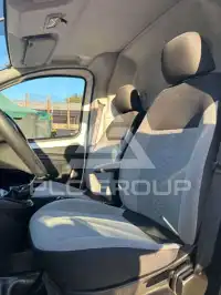 2019 Fiat Fiorino