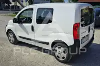 2020 Fiat Fiorino