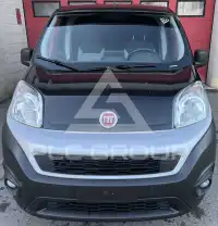 2020 Fiat Fiorino