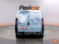 2020 Fiat Fiorino