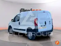 2020 Fiat Fiorino