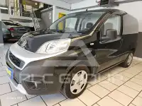 2020 Fiat Fiorino