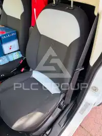 2020 Fiat Fiorino