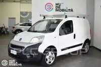 2020 Fiat Fiorino