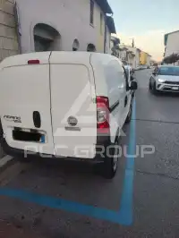 2020 Fiat Fiorino