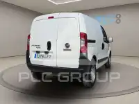 2020 Fiat Fiorino