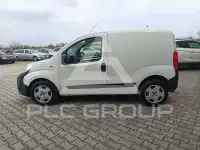 2020 Fiat Fiorino