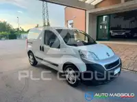 2020 Fiat Fiorino