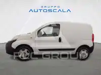 2020 Fiat Fiorino