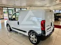 2020 Fiat Fiorino