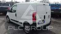 2020 Fiat Fiorino