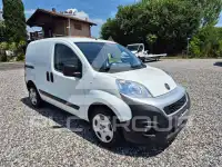 2020 Fiat Fiorino