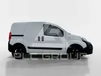 2020 Fiat Fiorino