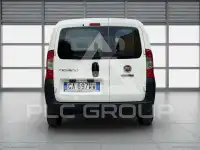 2020 Fiat Fiorino