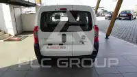2020 Fiat Fiorino