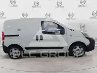 2020 Fiat Fiorino