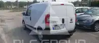 2020 Fiat Fiorino