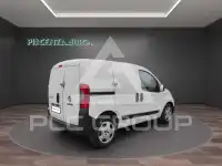2020 Fiat Fiorino