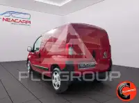 2020 Fiat Fiorino
