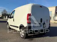 2020 Fiat Fiorino
