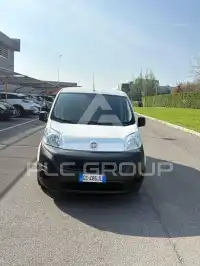 2020 Fiat Fiorino