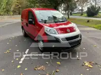 2020 Fiat Fiorino