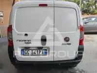 2020 Fiat Fiorino