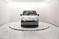 2020 Fiat Fiorino