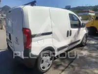 2020 Fiat Fiorino