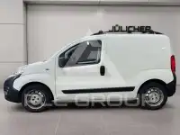 2020 Fiat Fiorino